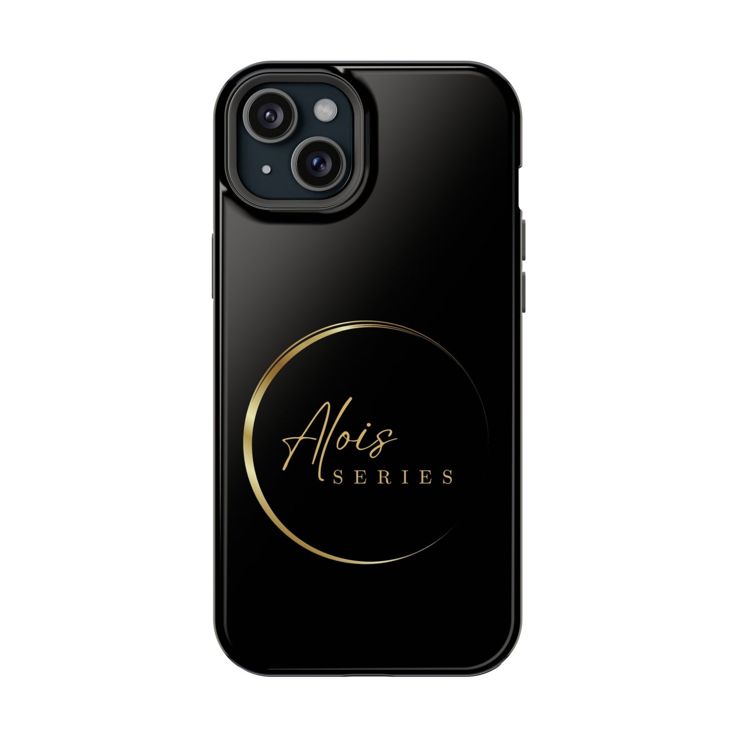 Phone Case Alois Series Magnetic Tough Cases