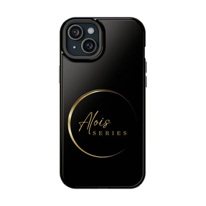 Phone Case Alois Series Magnetic Tough Cases