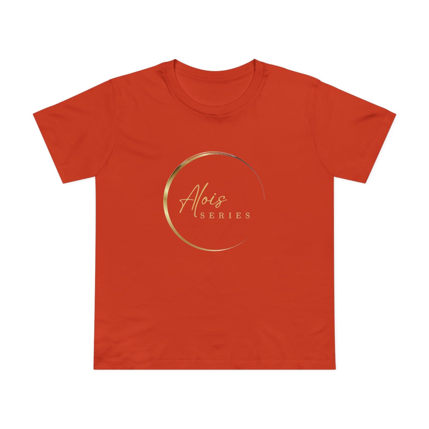 Alois Series Women’s Maple Tee