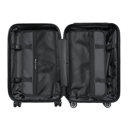 Elsie Grace Suitcase