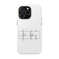 Phone Case Elsie Grace Series Magnetic Tough Cases