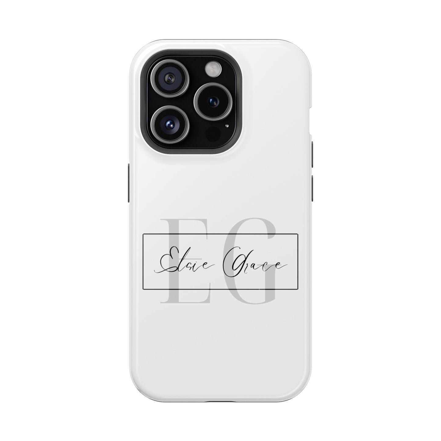 Phone Case Elsie Grace Series Magnetic Tough Cases