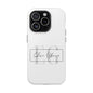 Phone Case Elsie Grace Series Magnetic Tough Cases