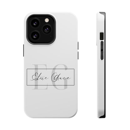 Phone Case Elsie Grace Series Magnetic Tough Cases