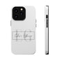 Phone Case Elsie Grace Series Magnetic Tough Cases