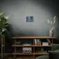 Sky Canopy Prints on Canvas