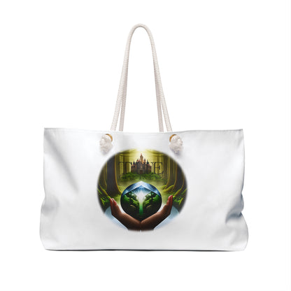 The Giants Eye Series Weekender Bag