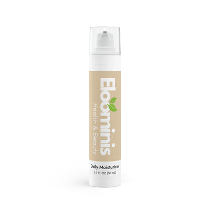 Eloominis Daily Moisturizer, 1.7oz