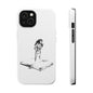 Phone Case Venrosa Series Magnetic Tough Cases