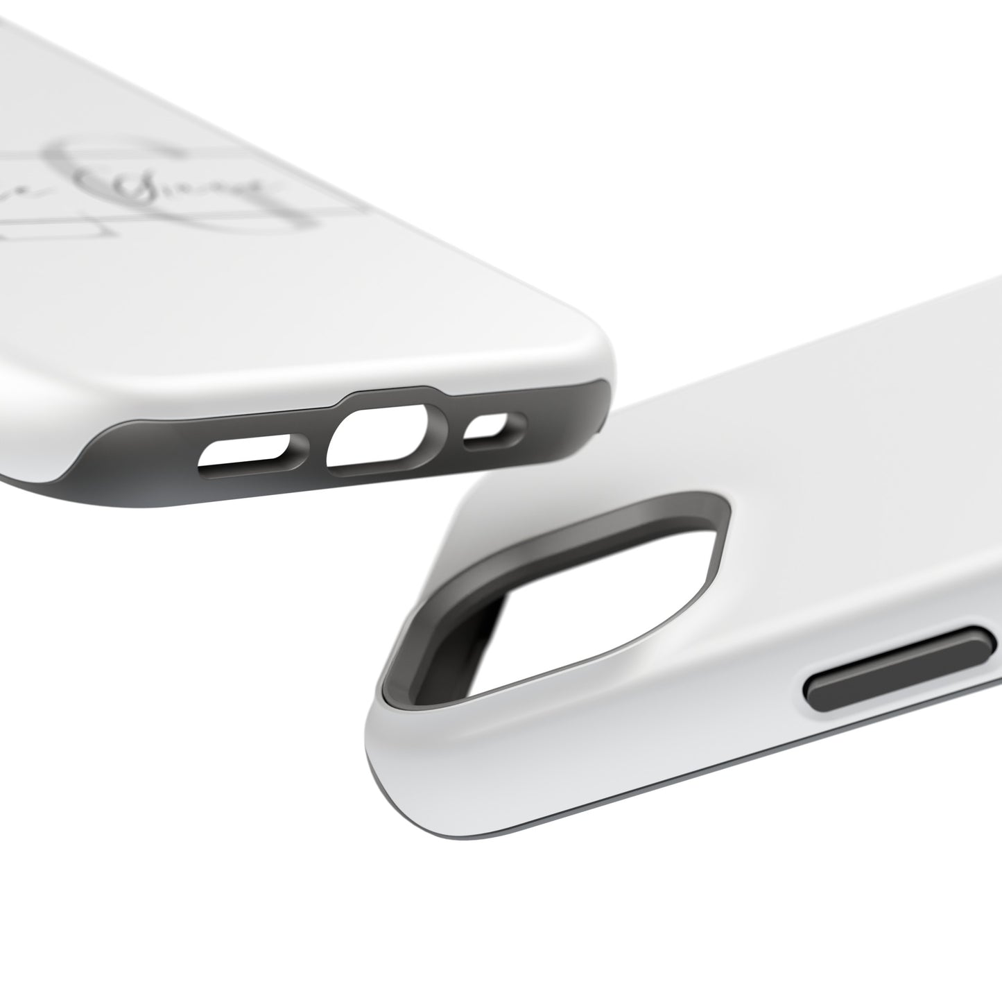 Phone Case Elsie Grace Series Magnetic Tough Cases