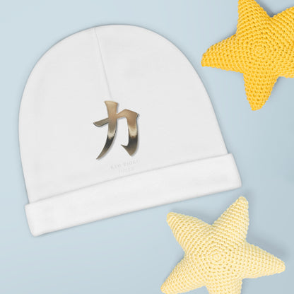 Kyo Rioku Jutsu Baby Beanie (AOP)