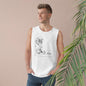Dragon Series Tee Unisex Barnard Tank