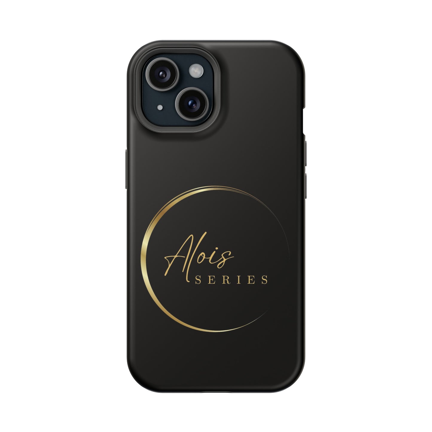 Phone Case Alois Series Magnetic Tough Cases