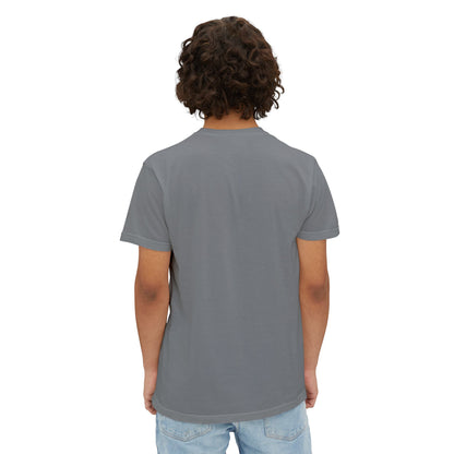 Battling Giants Unisex Garment-Dyed Pocket T-Shirt