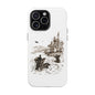 Phone Case Bubbling River Series Magnetic Tough Cases
