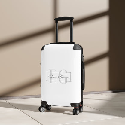 Elsie Grace Suitcase