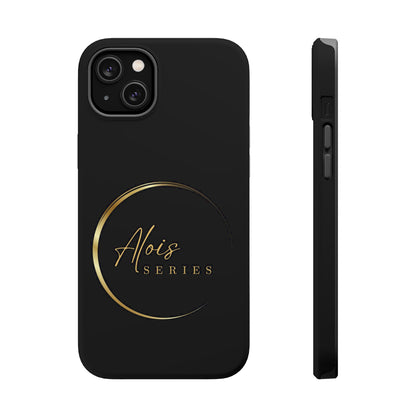 Phone Case Alois Series Magnetic Tough Cases