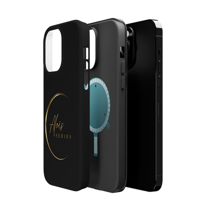 Phone Case Alois Series Magnetic Tough Cases