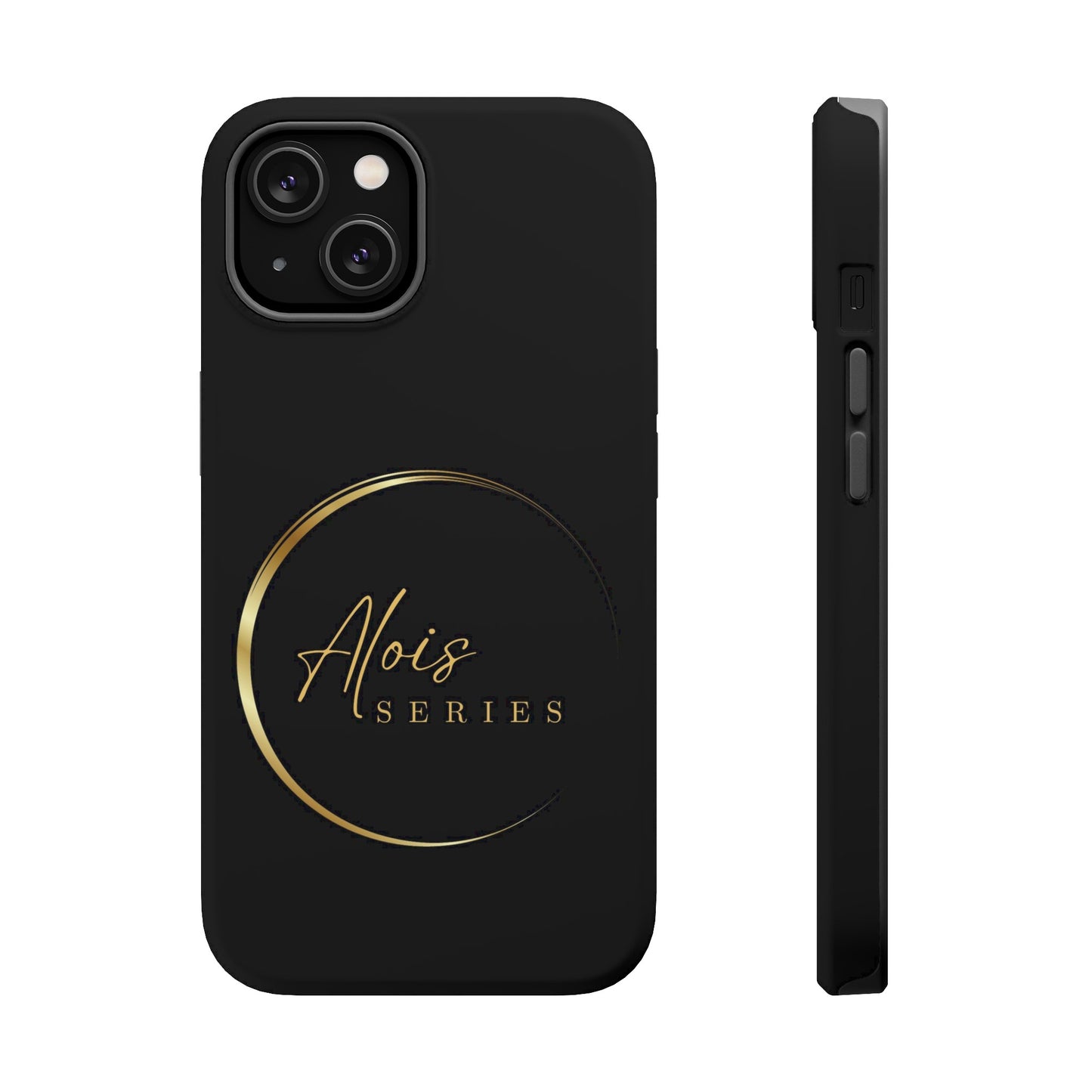 Phone Case Alois Series Magnetic Tough Cases