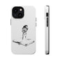 Phone Case Venrosa Series Magnetic Tough Cases