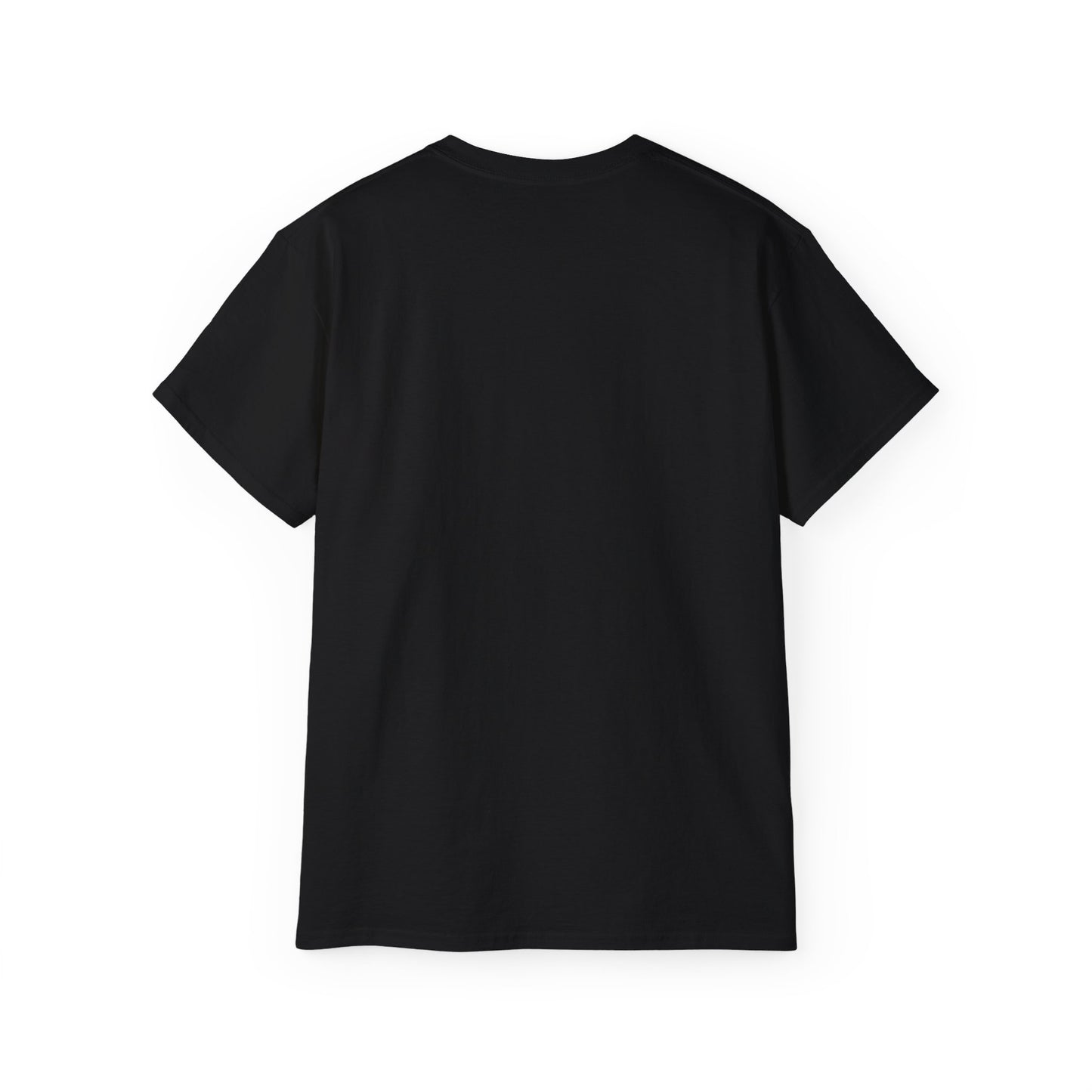 Kyo Rioku Jutsu Unisex Ultra Cotton Tee