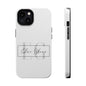 Phone Case Elsie Grace Series Magnetic Tough Cases