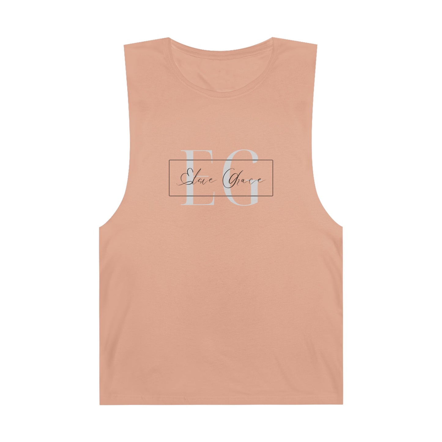 Elsie Grace Unisex Barnard Tank