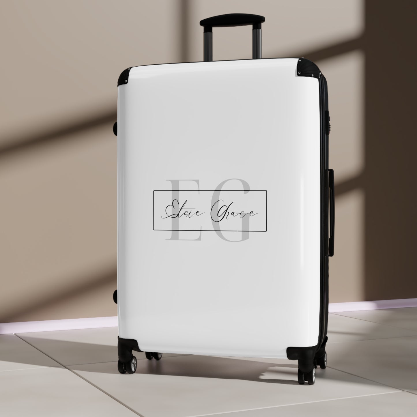 Elsie Grace Suitcase