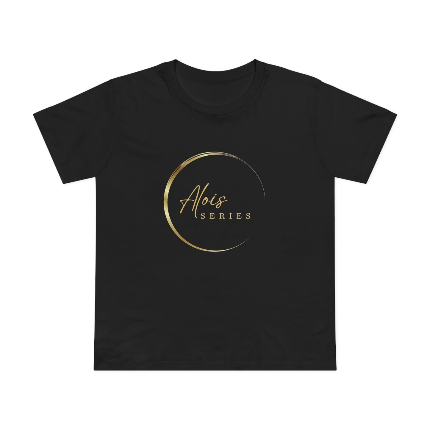 Alois Series Women’s Maple Tee