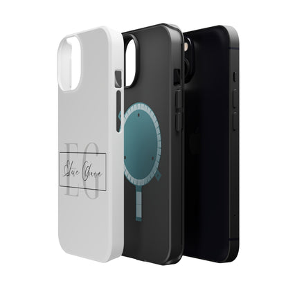 Phone Case Elsie Grace Series Magnetic Tough Cases
