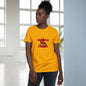 Quirky Tee (Daughter of a Fortune) Women’s Maple Tee