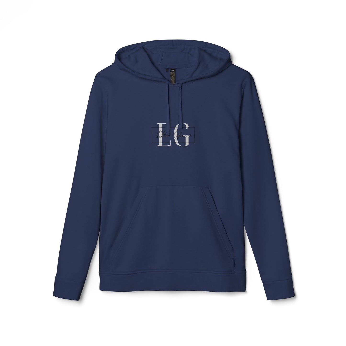 Elsi Grace Customised Design adidas® Unisex Fleece Hoodie