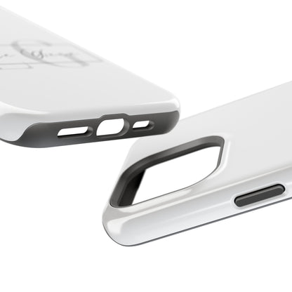 Phone Case Elsie Grace Series Magnetic Tough Cases