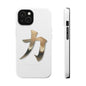 Phone Case Kyo Rioku Jutsu Series Magnetic Tough Phone Case