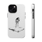 Phone Case Venrosa Series Magnetic Tough Cases