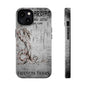 Phone Case The Guardian of KRJ Magnetic Tough Cases