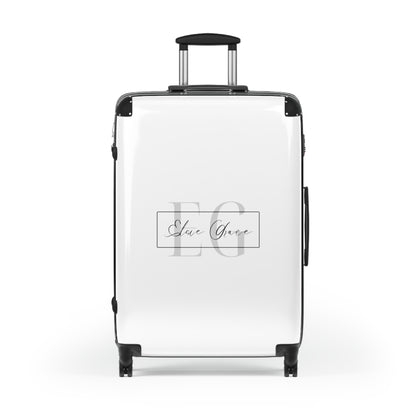 Elsie Grace Suitcase