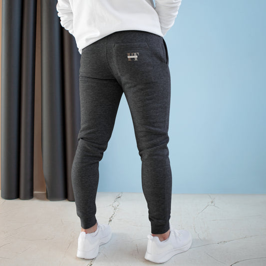 Francis Terry Unisex Fleece Joggers