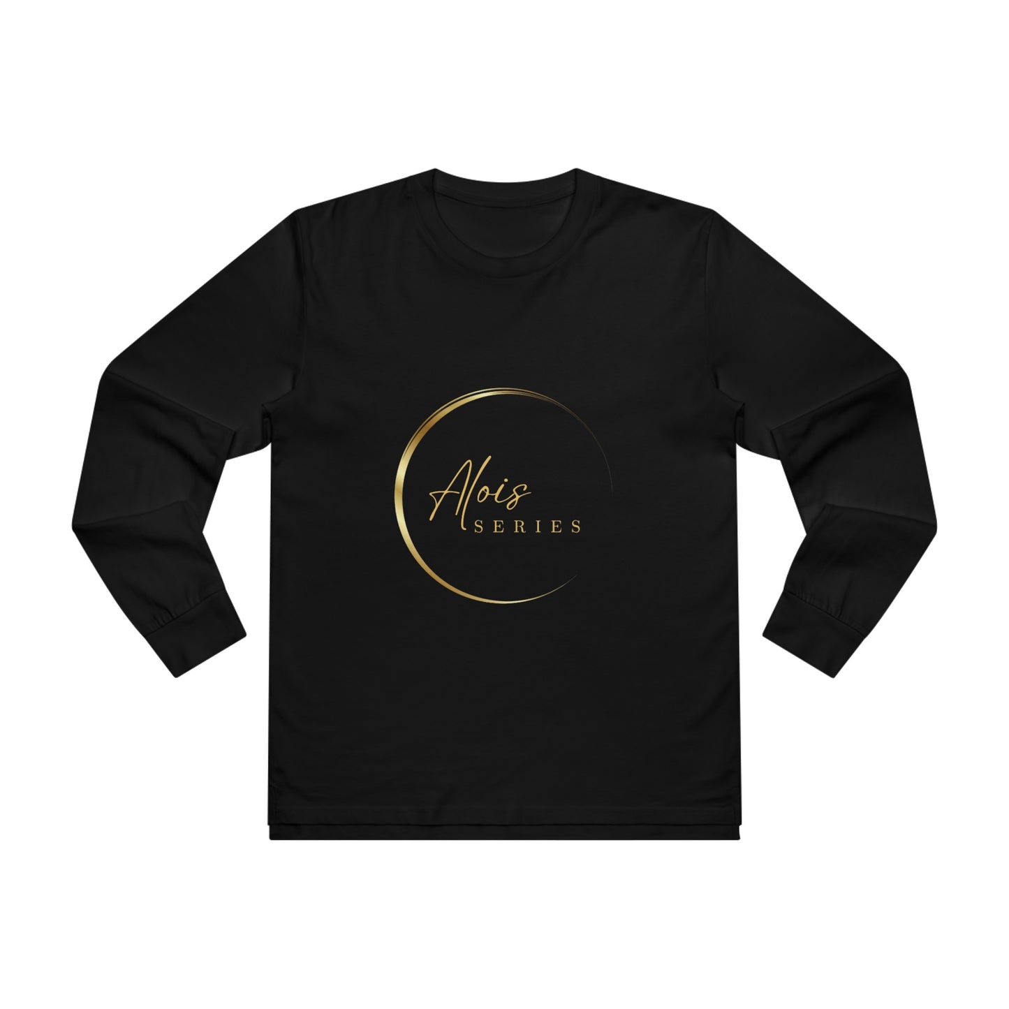 Alois Series Men’s Base Longsleeve Tee