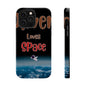 Phone Case Oliver Loves Space Magnetic Tough Cases