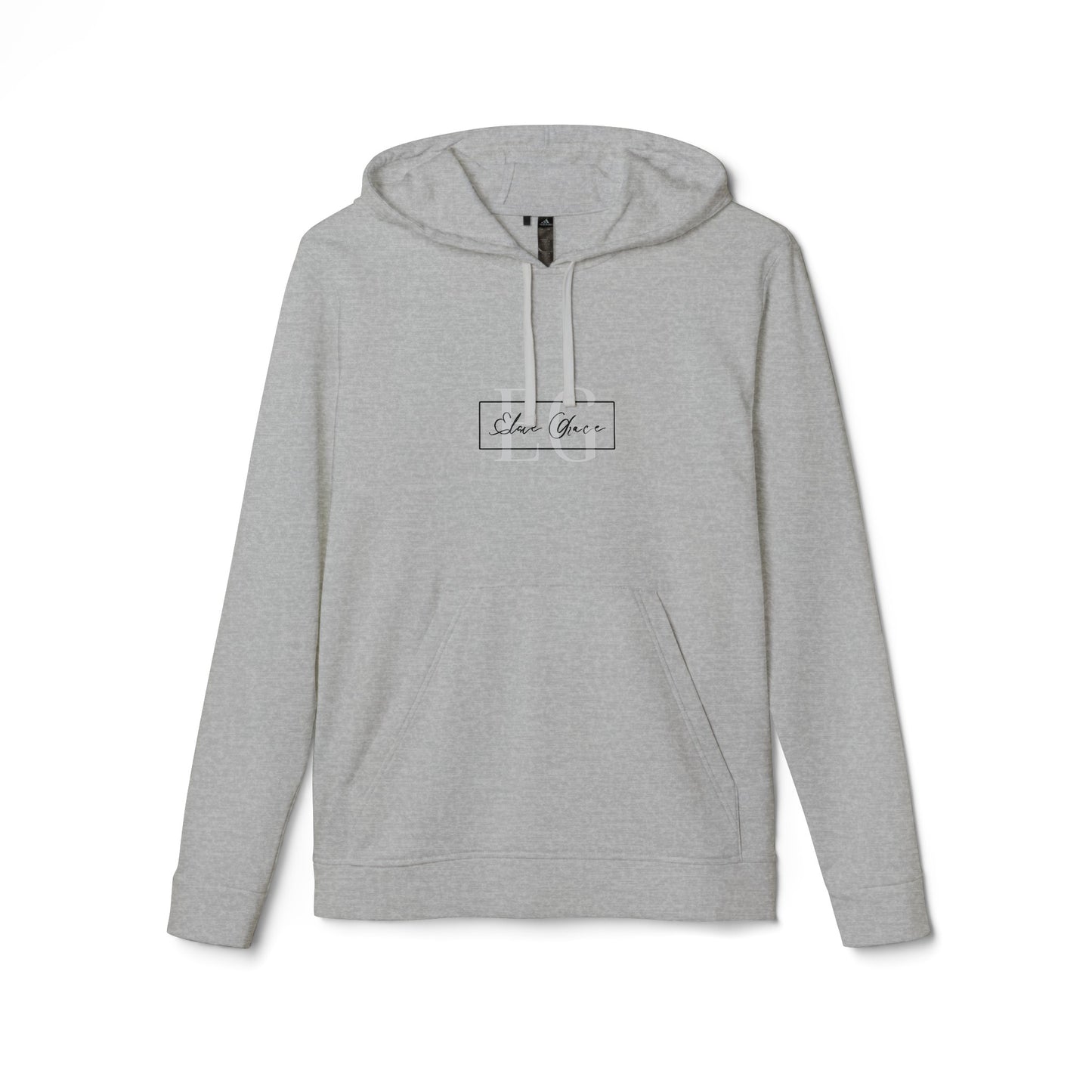 Elsi Grace Customised Design adidas® Unisex Fleece Hoodie
