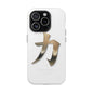Phone Case Kyo Rioku Jutsu Series Magnetic Tough Phone Case