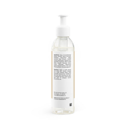 Eloominis Gentle Face and Body Cleanser, 6oz
