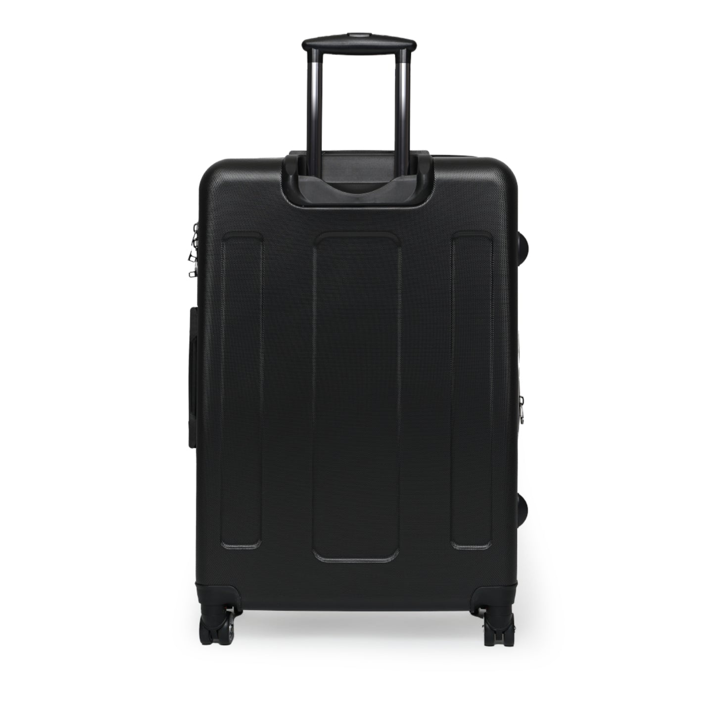 Bubbling River Suitcase