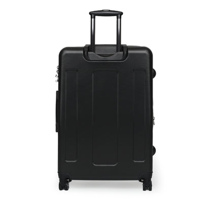 Bubbling River Suitcase