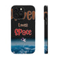 Phone Case Oliver Loves Space Magnetic Tough Cases
