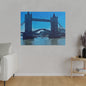Prints on Canvas Tower Bridge London