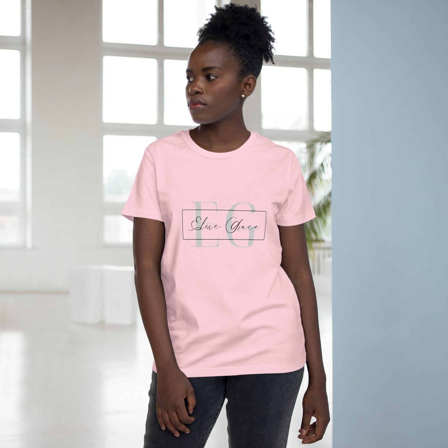 Elsie Grace Women’s Maple Tee