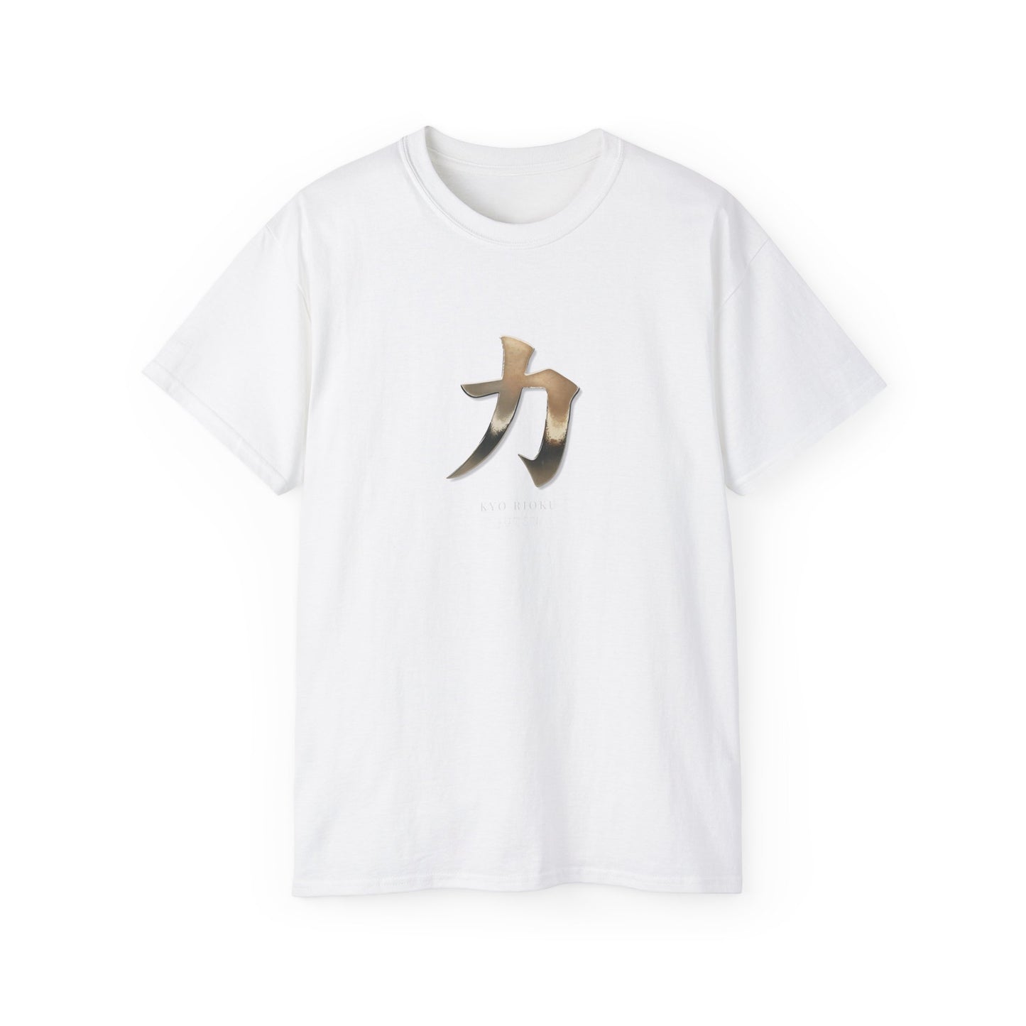 Kyo Rioku Jutsu Unisex Ultra Cotton Tee