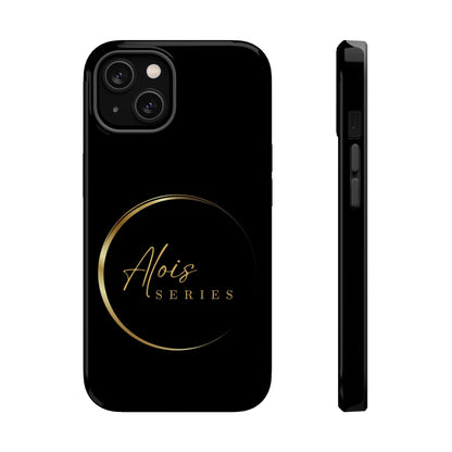 Phone Case Alois Series Magnetic Tough Cases